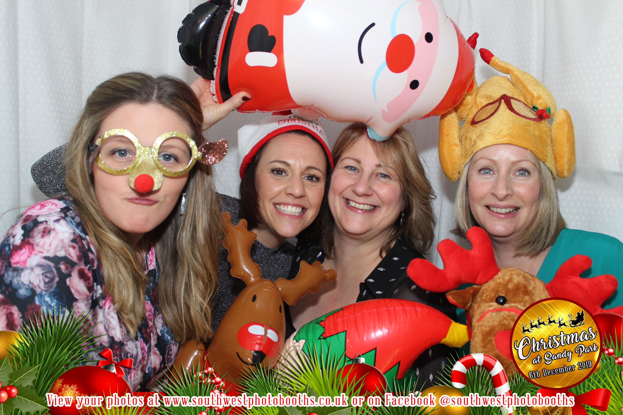 Sandy Park Friday 6th December | View more photos from the event at gallery.southwestphotobooths.co.uk/u/SWPB/Sandy-Park-Friday-6th-December